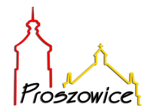 Logo Proszowic