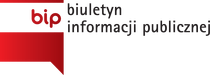 Biuletyn Informacji Publicznej - Logo